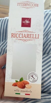 Ricciarelli