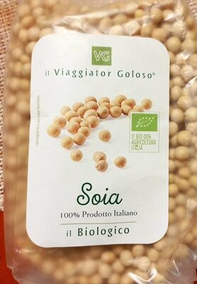 Socker och näringsämnen i Il viggiator goloso