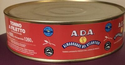 Suhkur ja toitained sees A-d a