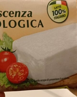 Crescenza