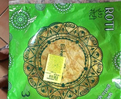 Roti