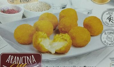 Arancini