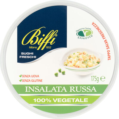 Insalata russa