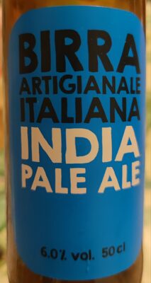 Socker och näringsämnen i Birra artigianale italiana