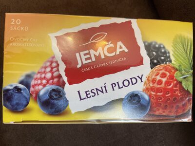 Socker och näringsämnen i Jemča