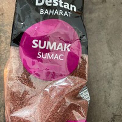 Sumac