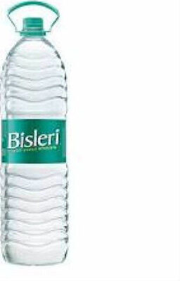 Socker och näringsämnen i Bisleri