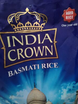 Socker och näringsämnen i India crown