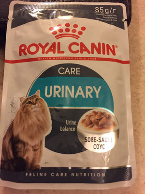 Socker och näringsämnen i Royal canin