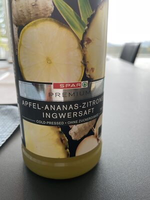 Socker och näringsämnen i Spar spar premium