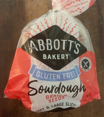 Socker och näringsämnen i Abbott s bakery